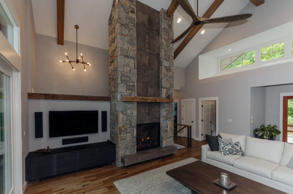 California Artisan by Asheville Design Company - Photo 12