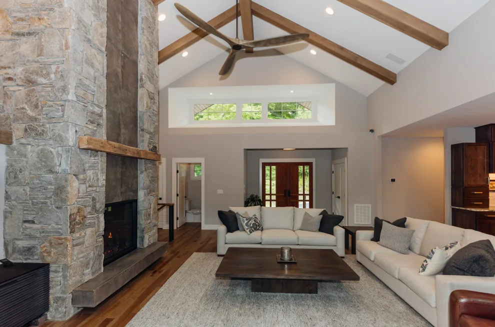 California Artisan by Asheville Design Company - Photo 8