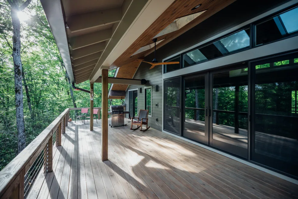 California Artisan by Asheville Design Company - Photo 27