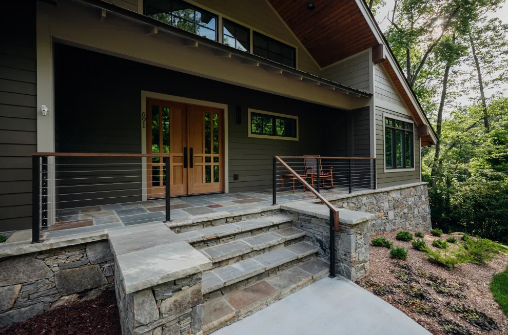 California Artisan by Asheville Design Company - Photo 11