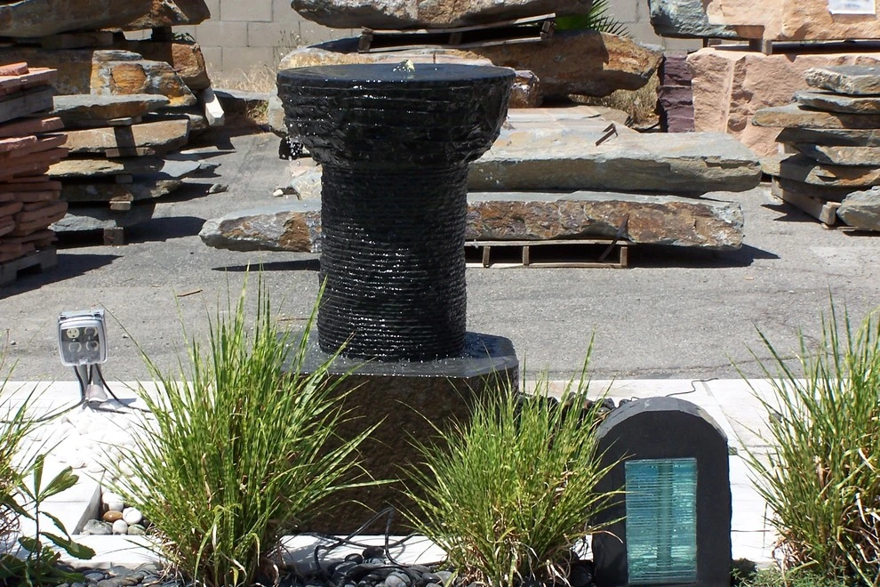 water features by Krueger Property Investments - Photo 8