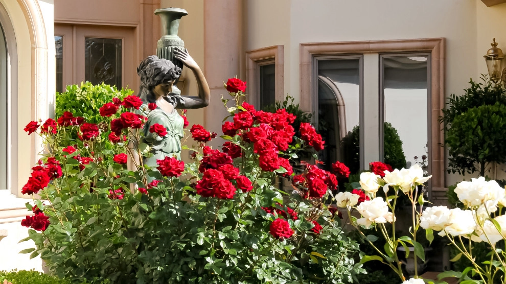 Art by Chip-n-dale's Custom Landscaping - Photo 8