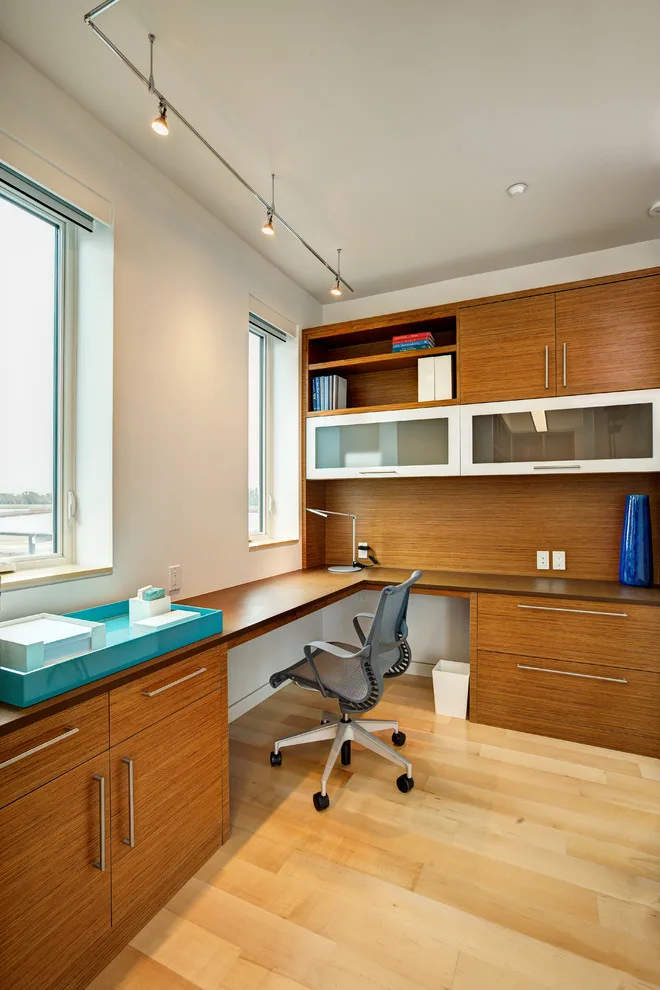 Honda Intelligent Home USA by MAK Design + Build Inc. - Photo 8