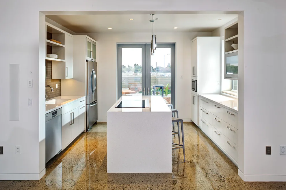 Honda Intelligent Home USA by MAK Design + Build Inc. - Photo 9