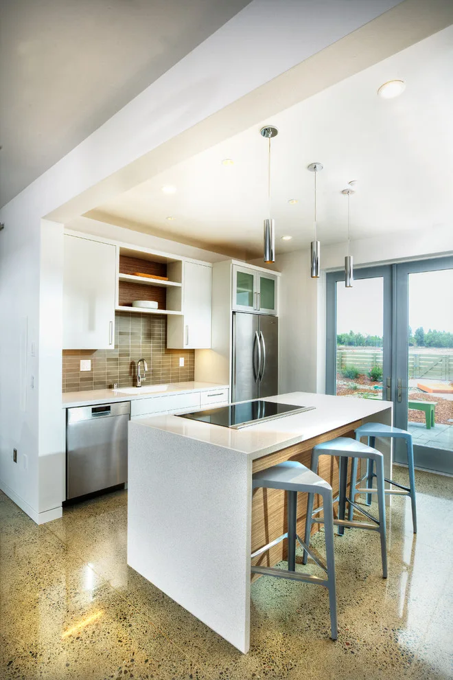 Honda Intelligent Home USA by MAK Design + Build Inc. - Photo 2