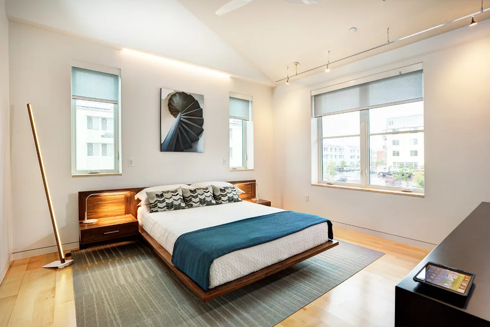 Honda Intelligent Home USA by MAK Design + Build Inc. - Photo 4