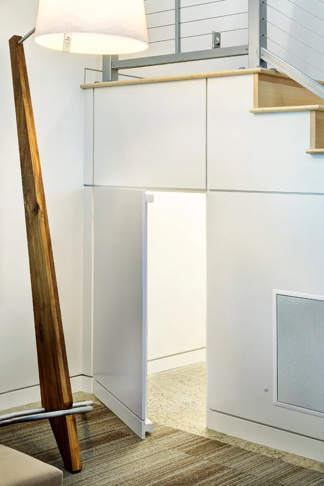 Honda Intelligent Home USA by MAK Design + Build Inc. - Photo 5