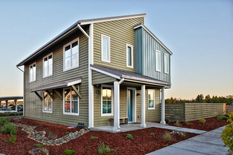 Honda Intelligent Home USA by MAK Design + Build Inc. - Photo 7