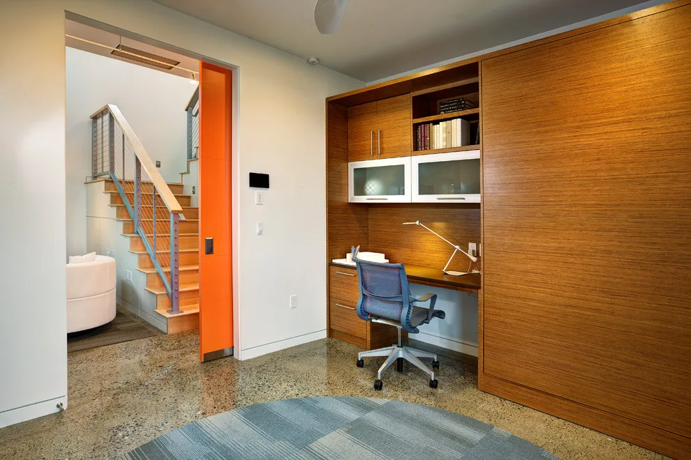 Honda Intelligent Home USA by MAK Design + Build Inc. - Photo 11