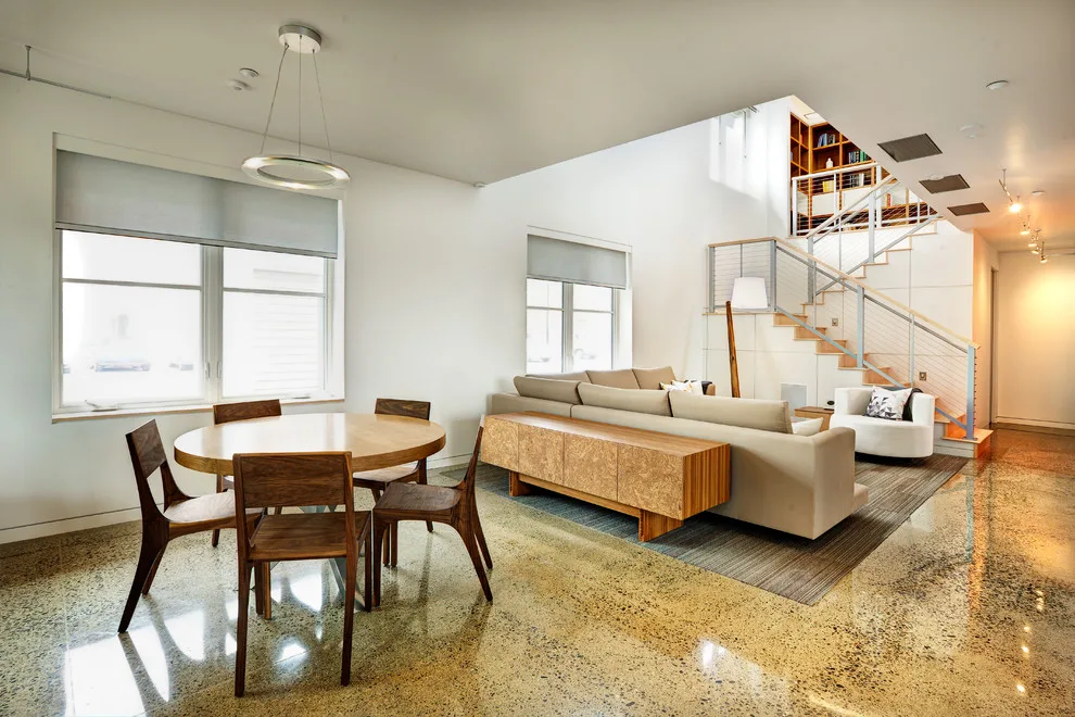 Honda Intelligent Home USA by MAK Design + Build Inc. - Photo 6