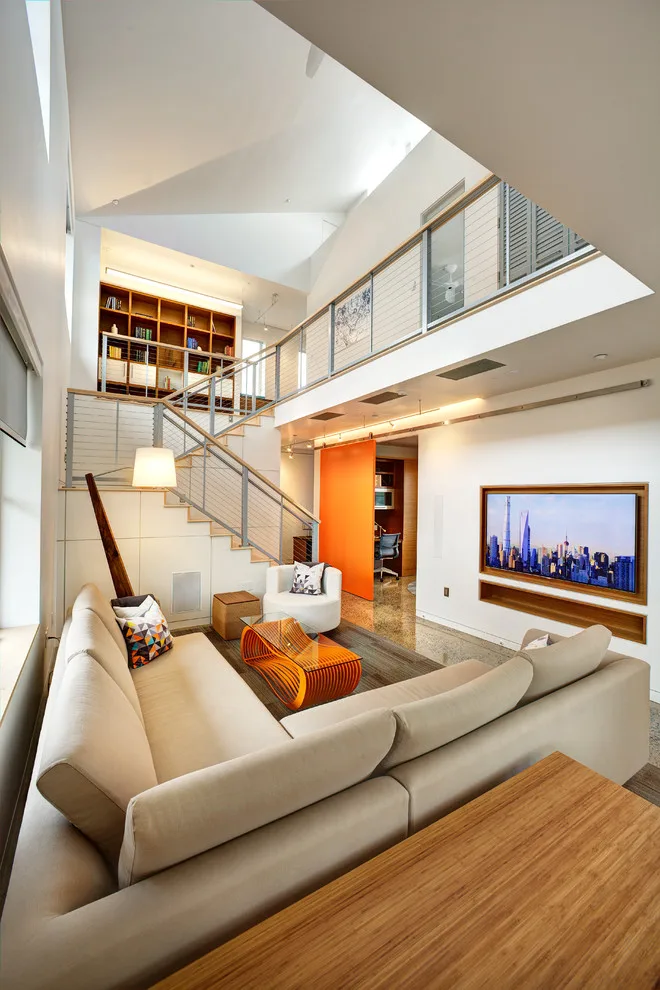 Honda Intelligent Home USA by MAK Design + Build Inc. - Photo 14