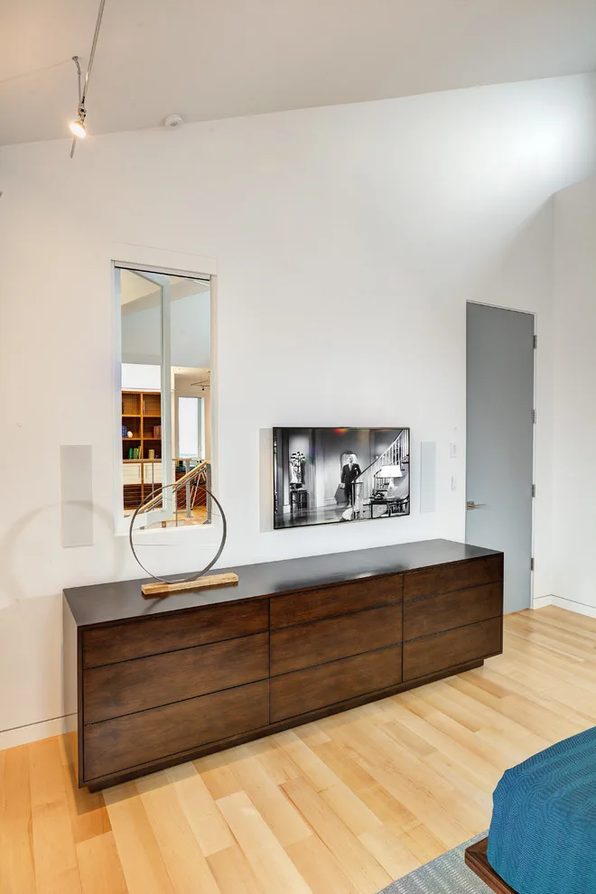 Honda Intelligent Home USA by MAK Design + Build Inc. - Photo 15
