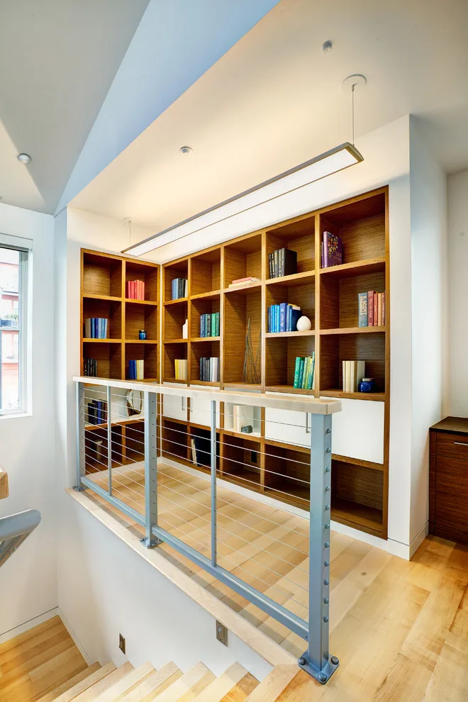 Honda Intelligent Home USA by MAK Design + Build Inc. - Photo 13