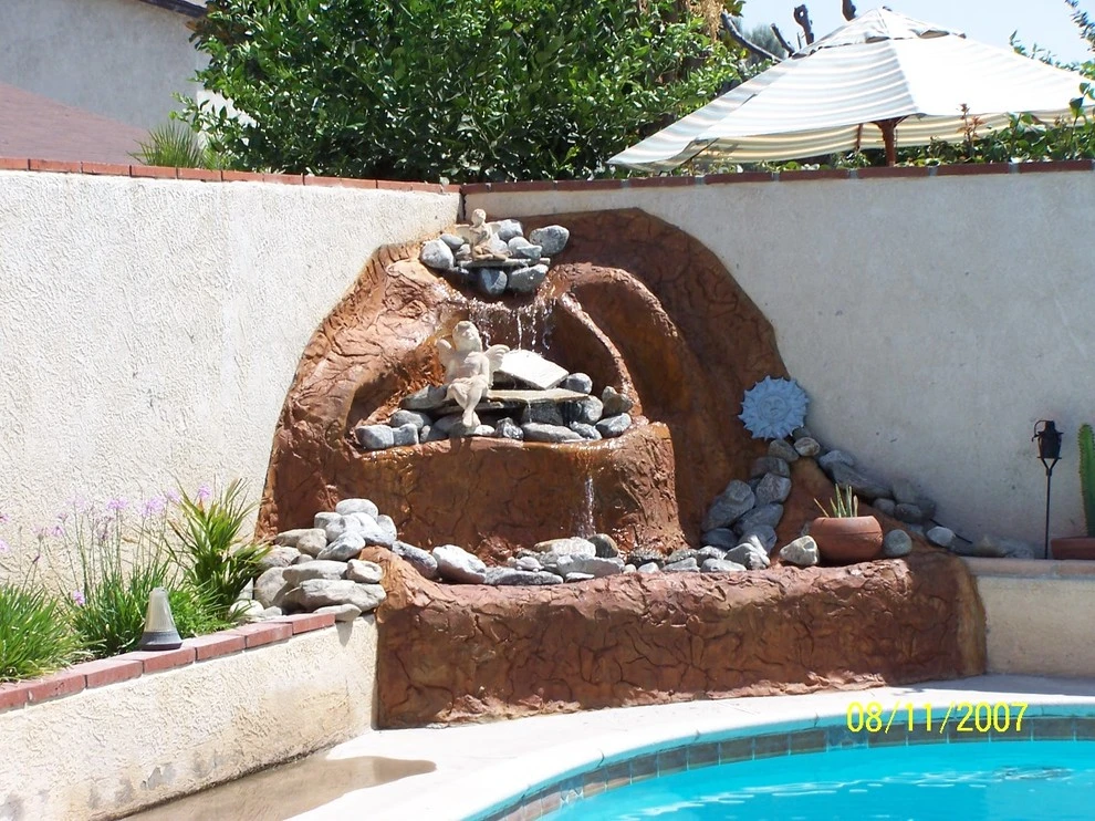 water features by Krueger Property Investments - Photo 48
