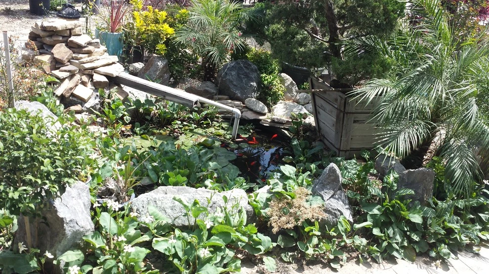 water features by Krueger Property Investments - Photo 38