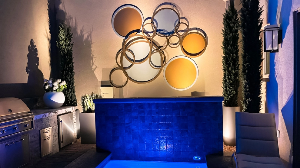 Art by Chip-n-dale's Custom Landscaping - Photo 2