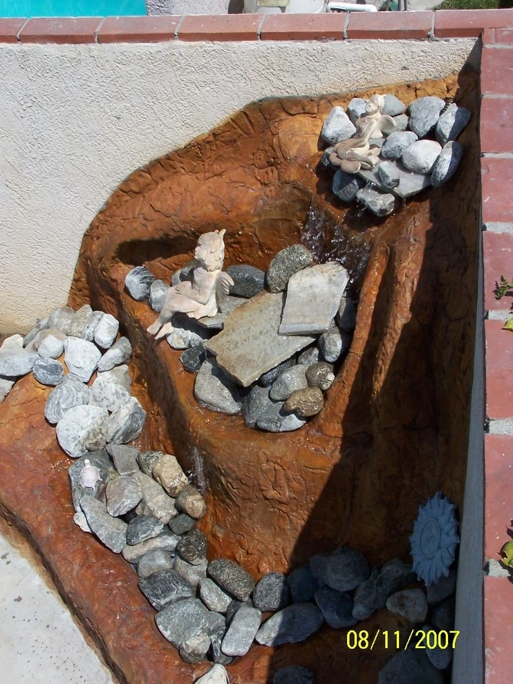 water features by Krueger Property Investments - Photo 65