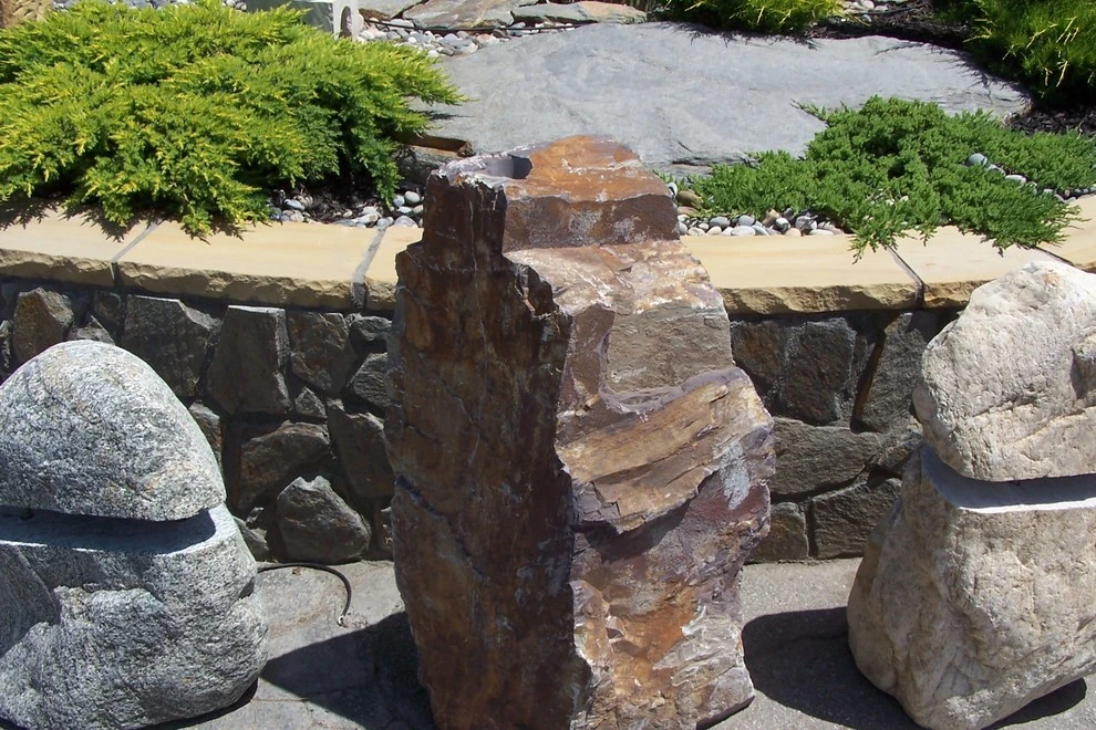 water features by Krueger Property Investments - Photo 51