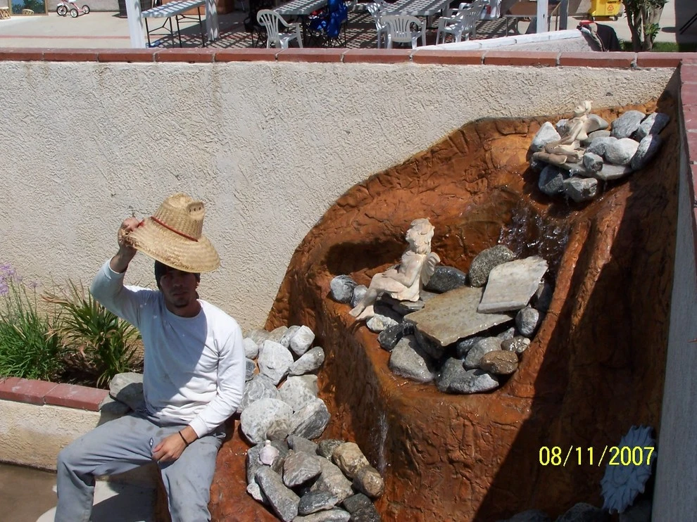 water features by Krueger Property Investments - Photo 28