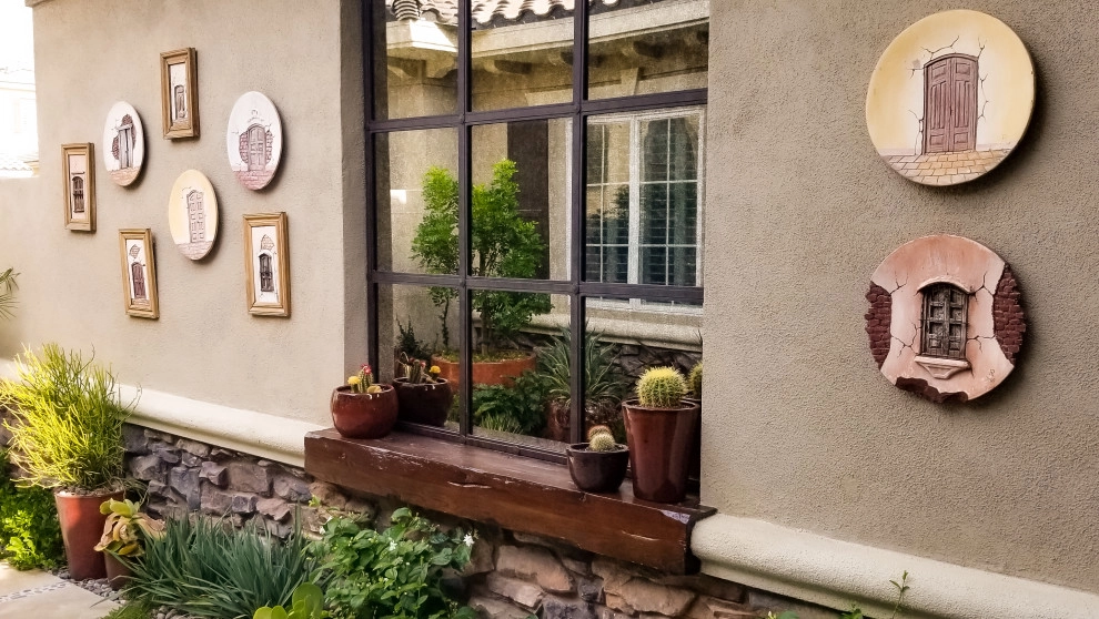 Art by Chip-n-dale's Custom Landscaping - Photo 9