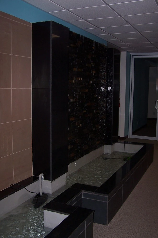 water features by Krueger Property Investments - Photo 52