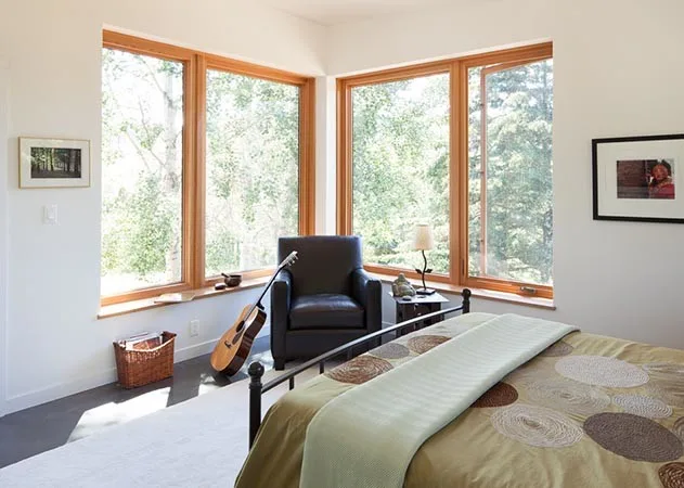 West Side Residence in Hood River by Green Home Design + Build - Photo 4