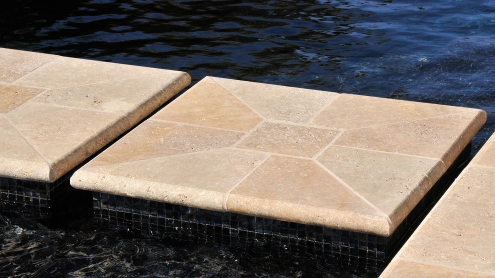 Paver Gallery by Chip-n-dale's Custom Landscaping - Photo 3