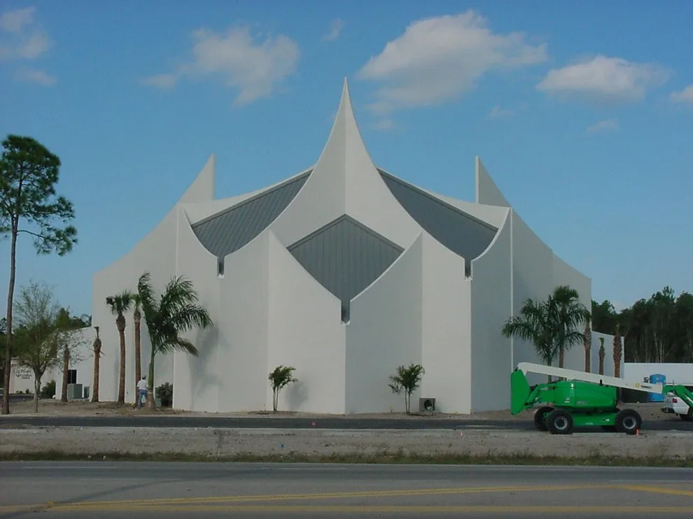 Hope Lutheran Congregation by Rc3 Inc. - Photo 8