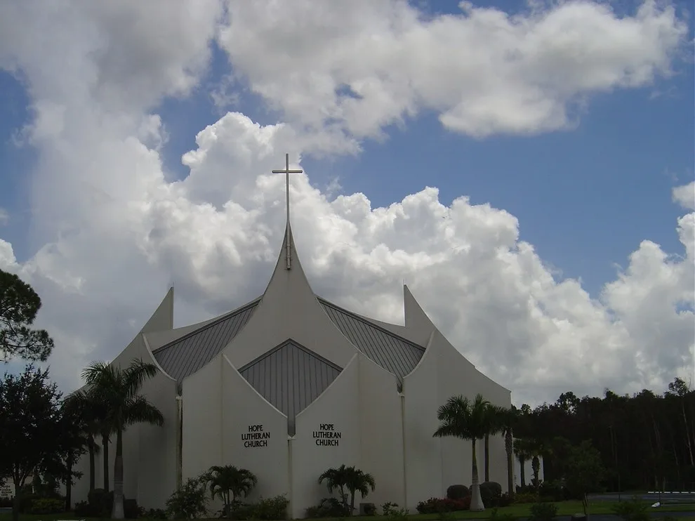 Hope Lutheran Congregation by Rc3 Inc. - Photo 3