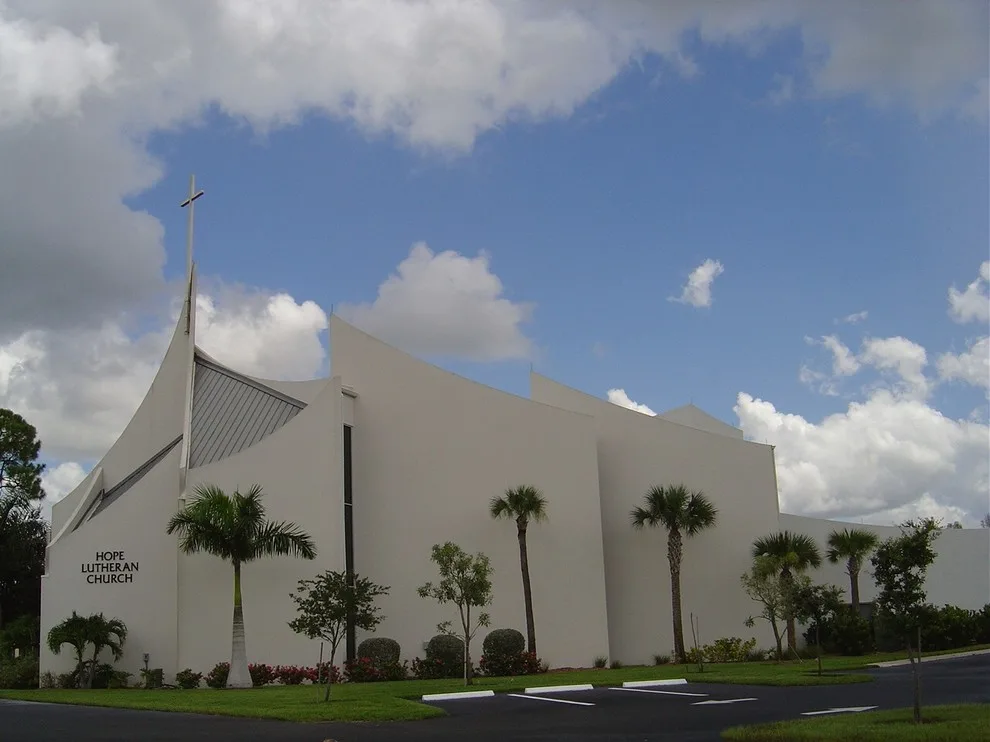 Hope Lutheran Congregation by Rc3 Inc. - Photo 4