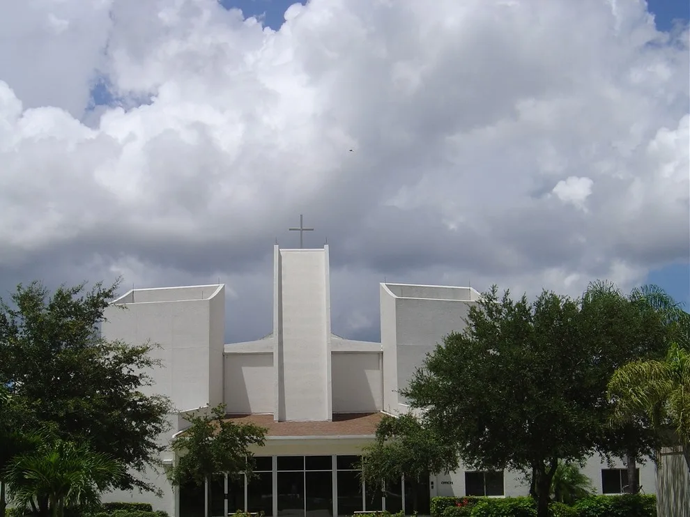 Hope Lutheran Congregation by Rc3 Inc. - Photo 9