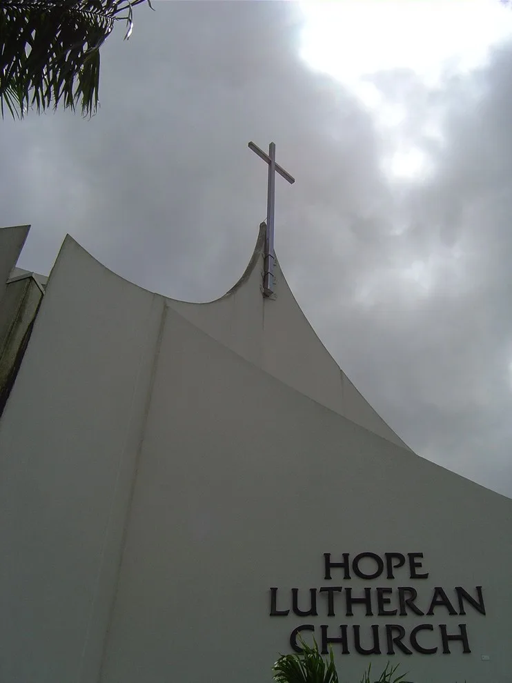 Hope Lutheran Congregation by Rc3 Inc. - Photo 2