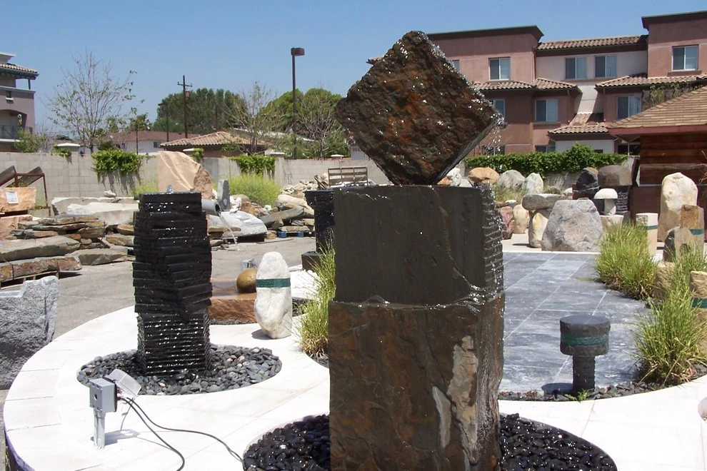 water features by Krueger Property Investments - Photo 25