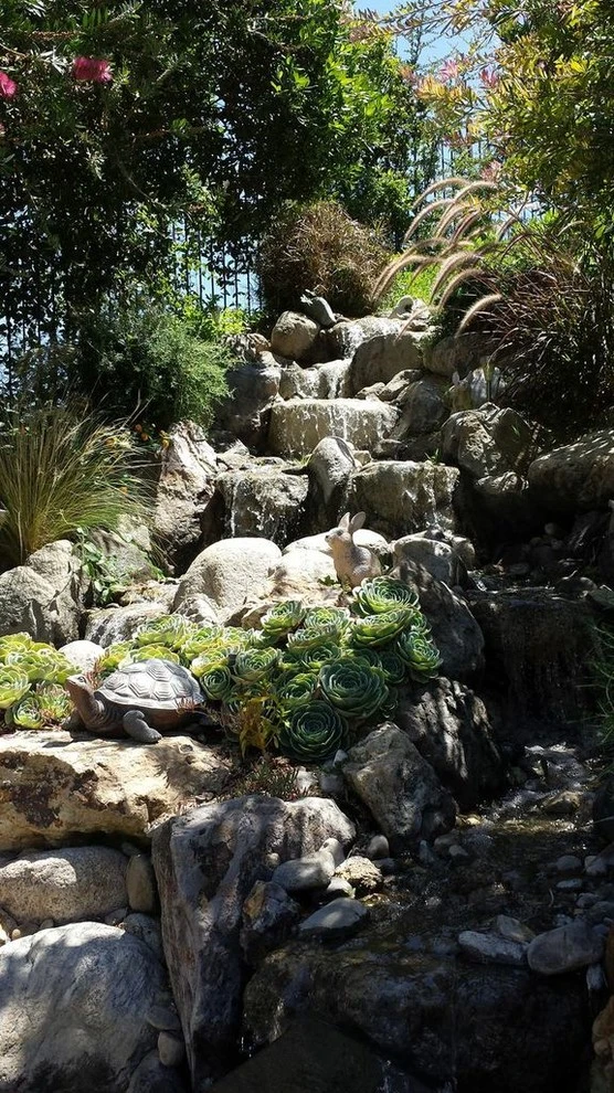 water features by Krueger Property Investments - Photo 44