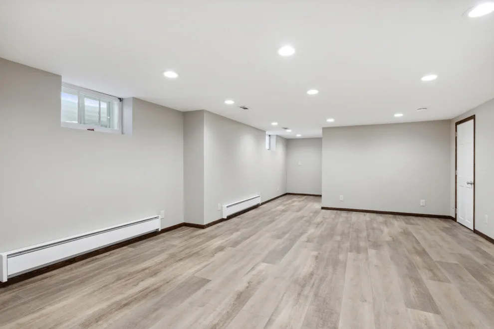 Hopkins Basement Renovation by Pinnacle Design & Remodeling - Photo 15