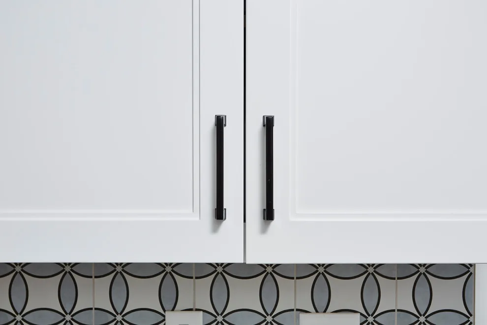 Hopkins Kitchen and Mudroom Renovation by Bluestem Remodeling - Photo 8