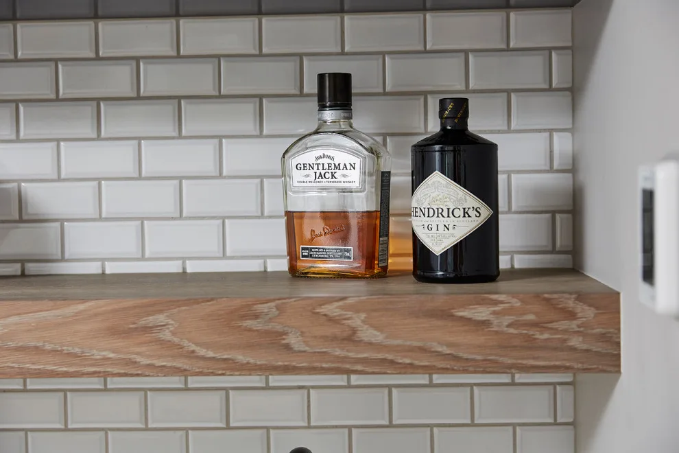 Hopkins Kitchen and Mudroom Renovation by Bluestem Remodeling - Photo 15