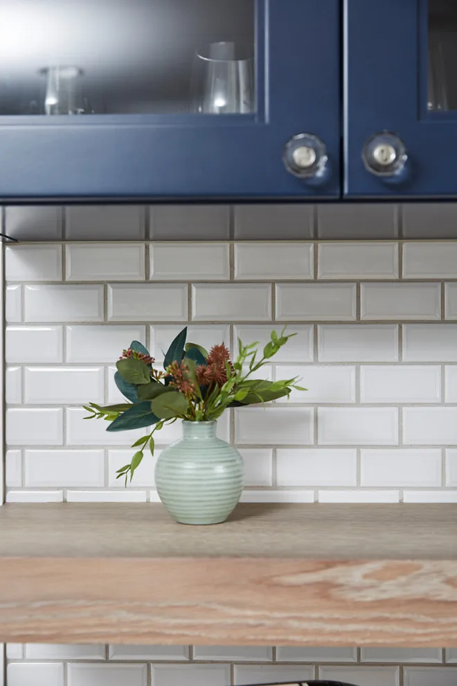 Hopkins Kitchen and Mudroom Renovation by Bluestem Remodeling - Photo 18