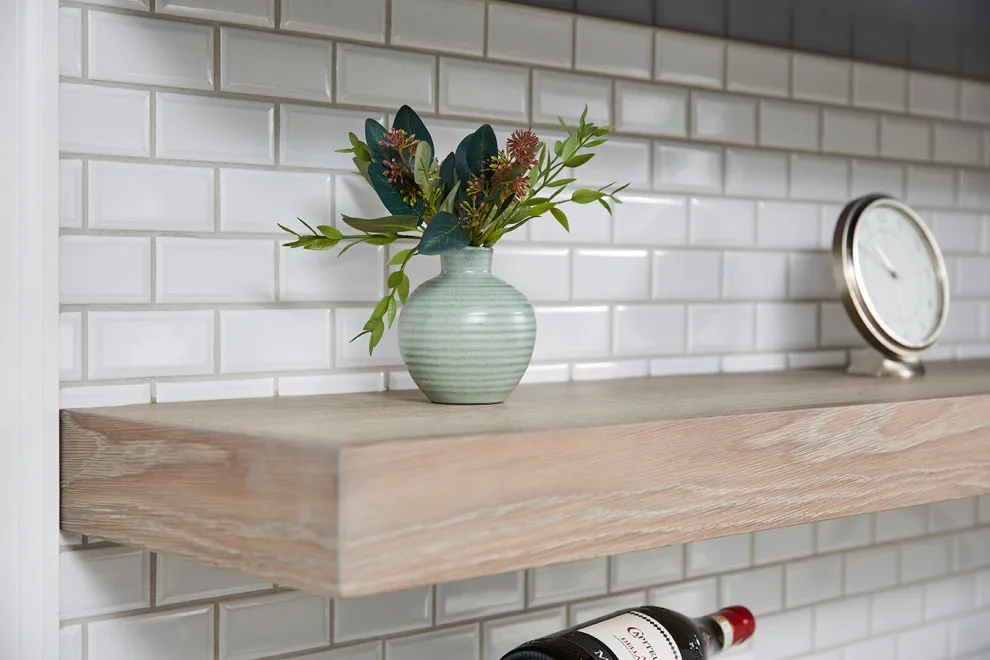 Hopkins Kitchen and Mudroom Renovation by Bluestem Remodeling - Photo 9