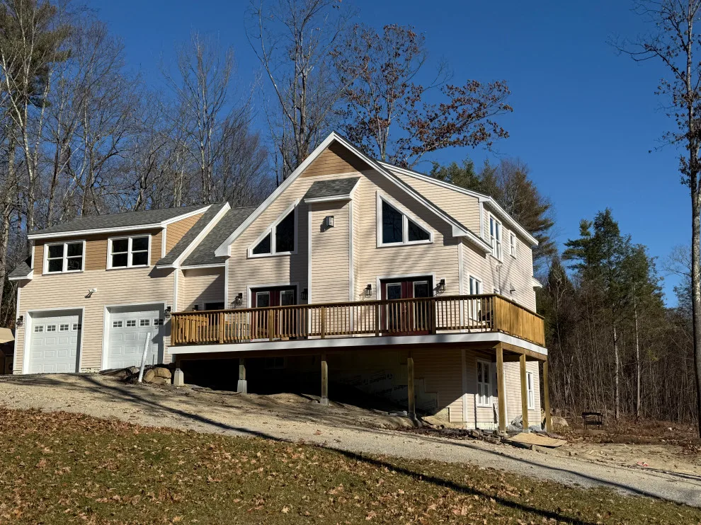 Hopkinton Bespoke Residence by Full House Home Improvements LLC - Photo 4