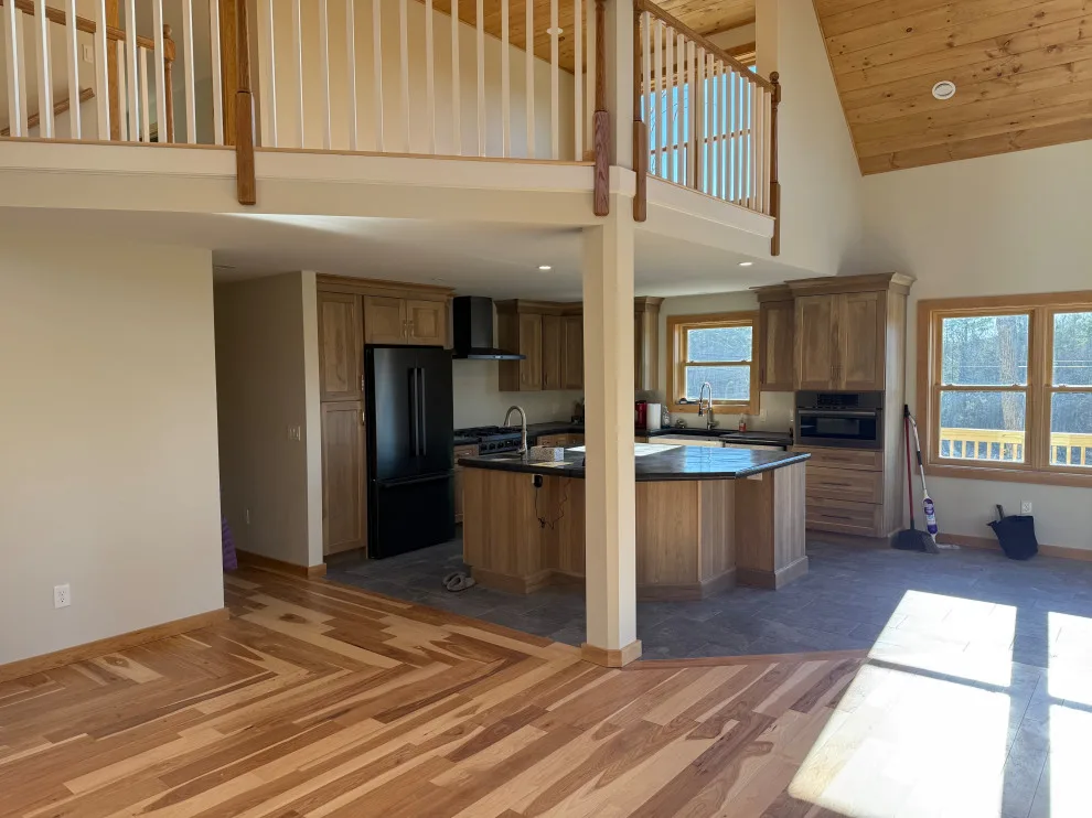 Hopkinton Bespoke Residence by Full House Home Improvements LLC - Photo 2