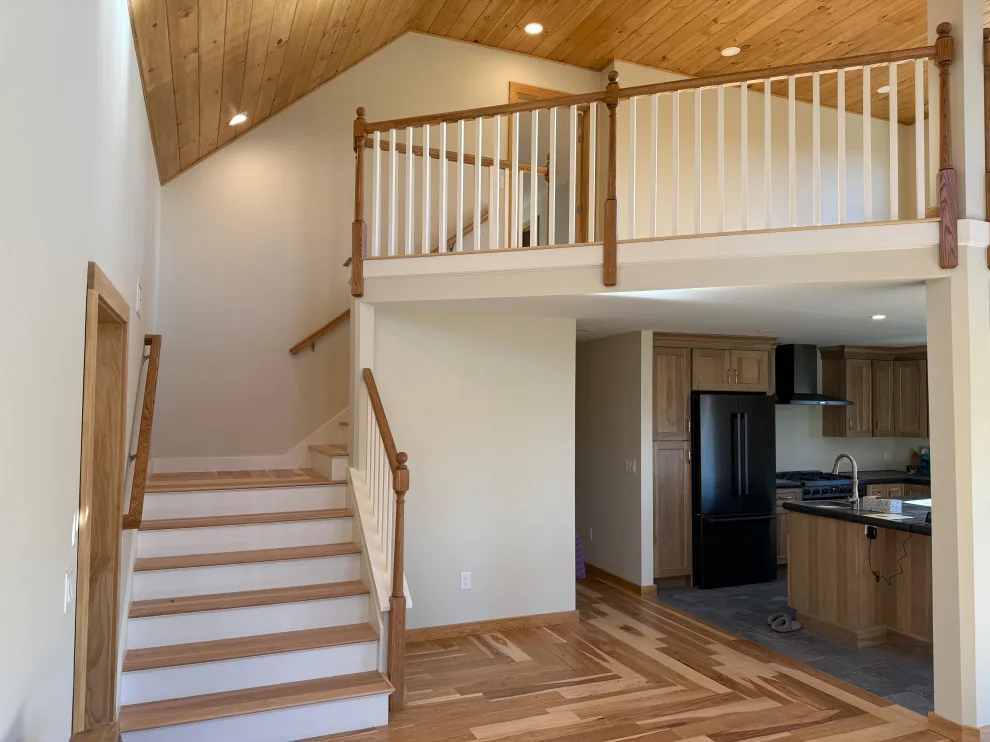 Hopkinton Bespoke Residence by Full House Home Improvements LLC - Photo 3