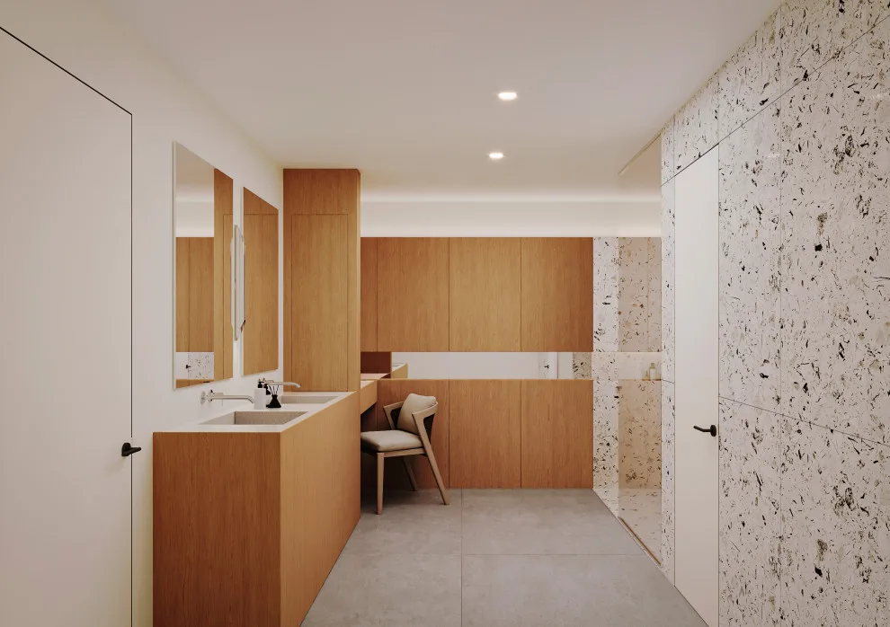 Elements' Haven by Studio Rodrigo Buelvas - Photo 5