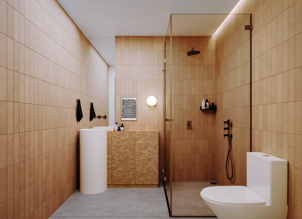 Elements' Haven by Studio Rodrigo Buelvas - Photo 9