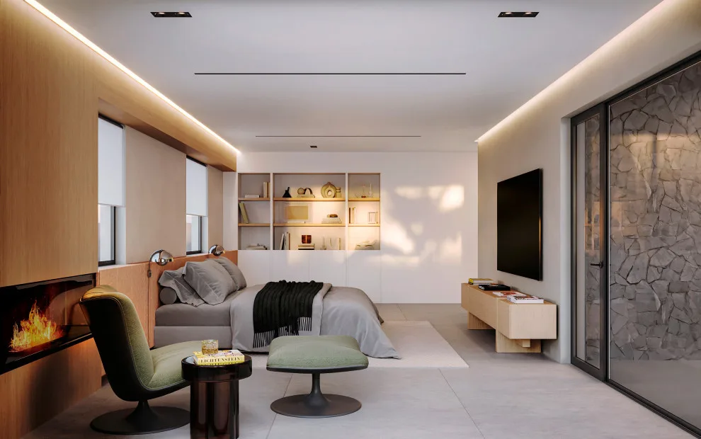 Elements' Haven by Studio Rodrigo Buelvas - Photo 2