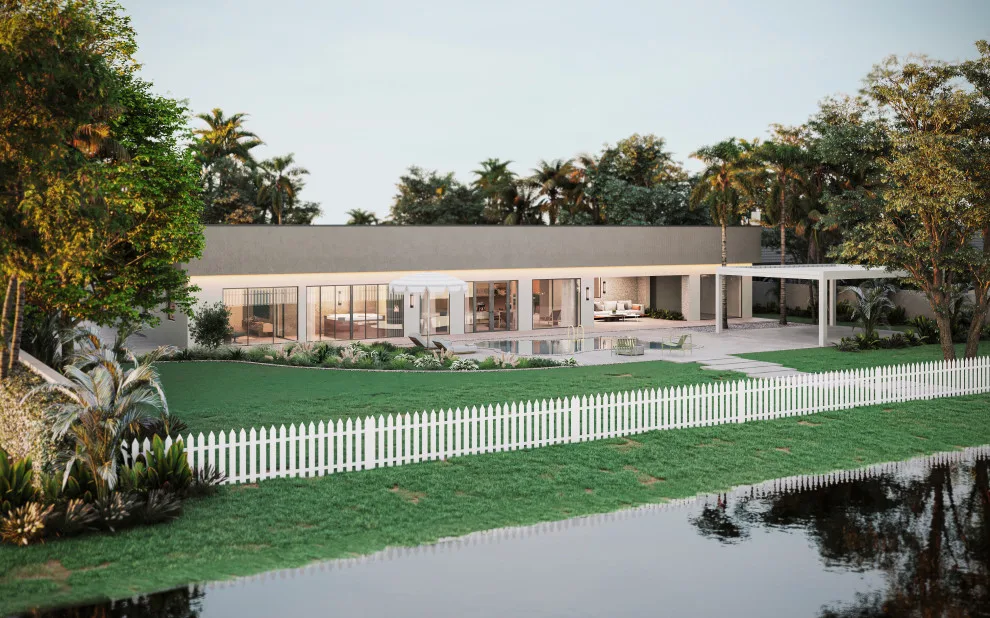 Elements' Haven by Studio Rodrigo Buelvas - Photo 7