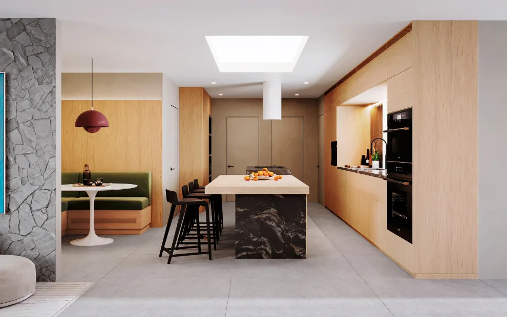 Elements' Haven by Studio Rodrigo Buelvas - Photo 8