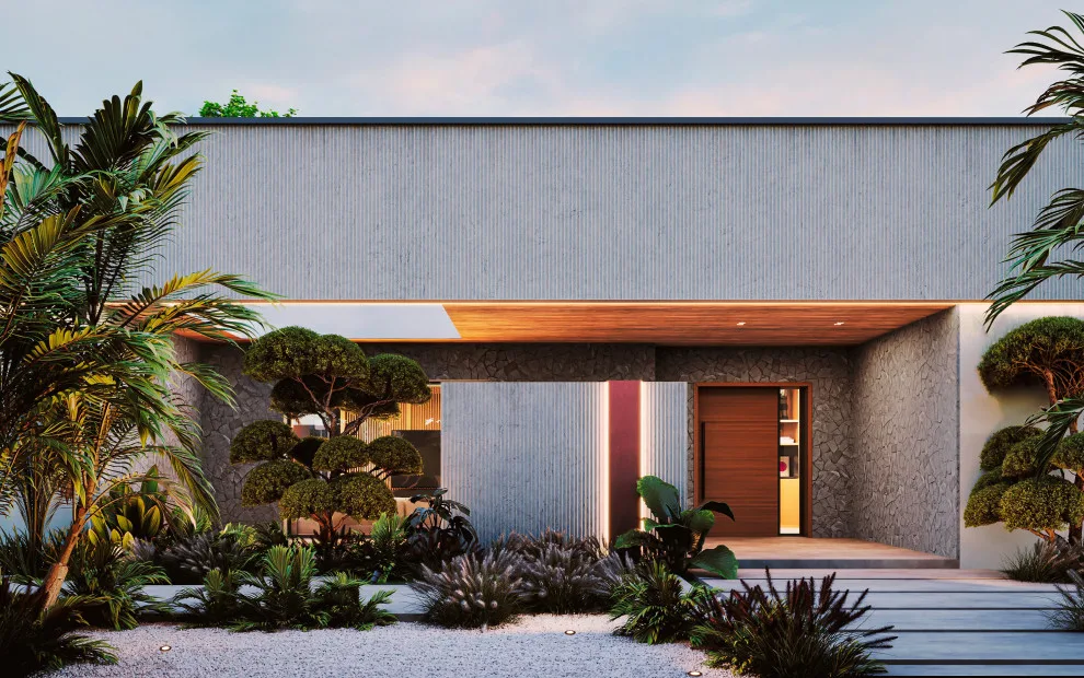Elements' Haven by Studio Rodrigo Buelvas - Photo 4