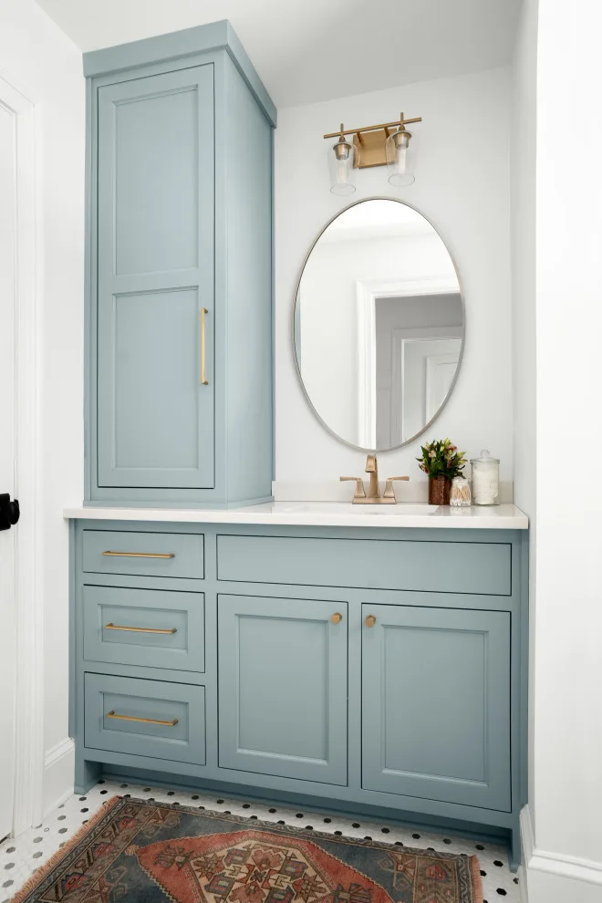 Hilltop Home by Gretchen O. Studio - Photo 29