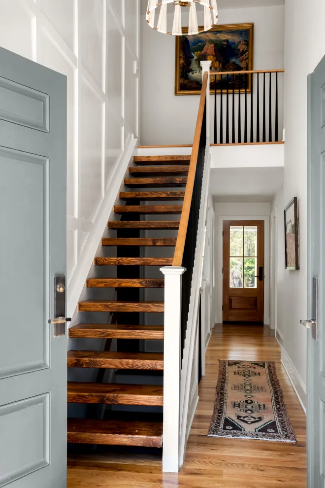 Hilltop Home by Gretchen O. Studio - Photo 13